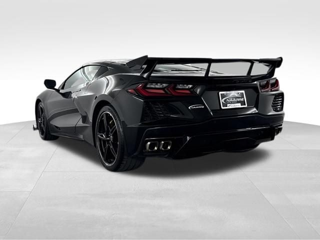 2022 Chevrolet Corvette Stingray 1LT