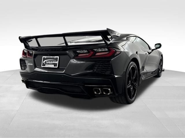 2022 Chevrolet Corvette Stingray 1LT