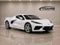 2025 Chevrolet Corvette Stingray 2LT