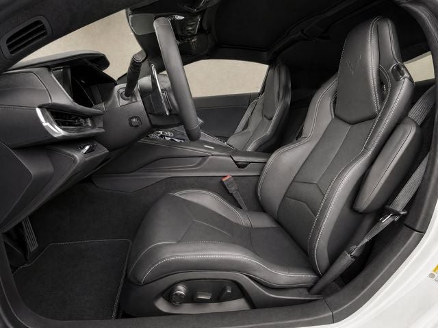 2025 Chevrolet Corvette Stingray 2LT