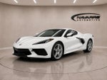 2025 Chevrolet Corvette Stingray 2LT