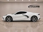 2025 Chevrolet Corvette Stingray 2LT