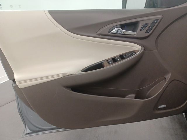 2024 Chevrolet Malibu LT 2LT