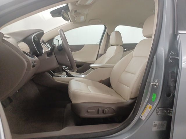 2024 Chevrolet Malibu LT 2LT