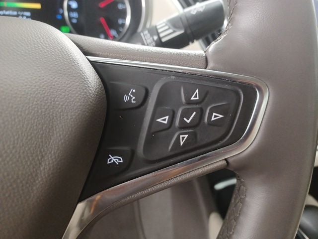 2024 Chevrolet Malibu LT 2LT