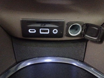 2024 Chevrolet Malibu LT 2LT