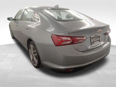 2024 Chevrolet Malibu LT 2LT