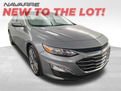 2024 Chevrolet Malibu LT 2LT