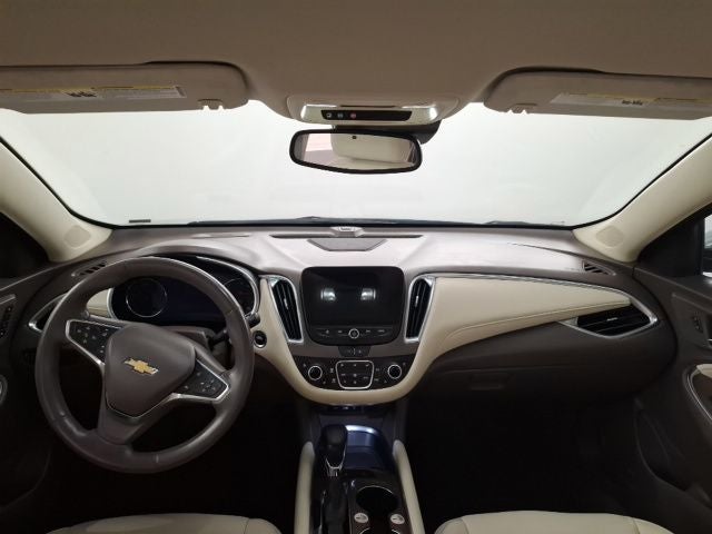 2024 Chevrolet Malibu LT 2LT