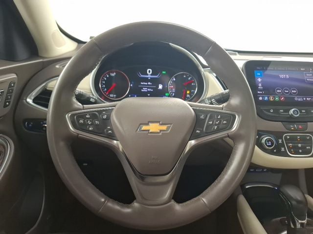 2024 Chevrolet Malibu LT 2LT