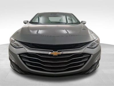 2024 Chevrolet Malibu LT 2LT