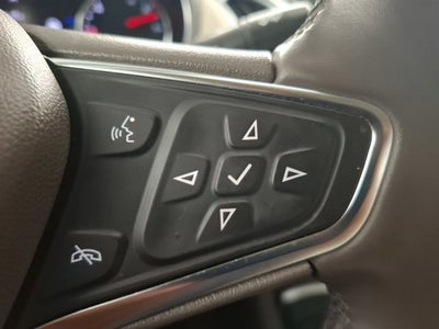 2024 Chevrolet Malibu LT 2LT
