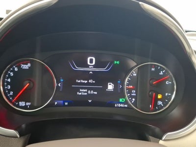 2024 Chevrolet Malibu LT 2LT