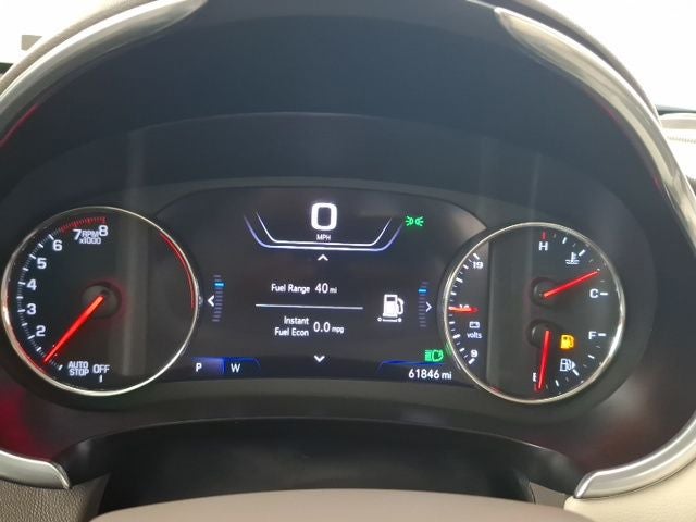 2024 Chevrolet Malibu LT 2LT