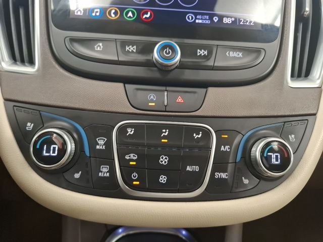 2024 Chevrolet Malibu LT 2LT