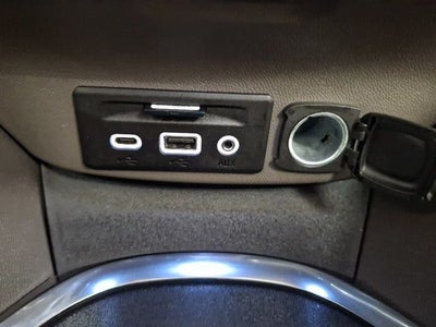 2024 Chevrolet Malibu LT 2LT