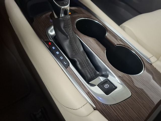 2024 Chevrolet Malibu LT 2LT