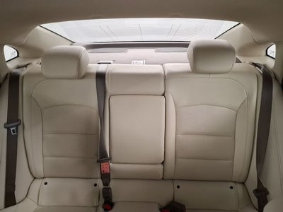 2024 Chevrolet Malibu LT 2LT