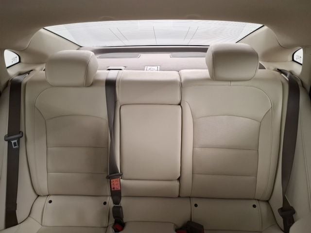 2024 Chevrolet Malibu LT 2LT