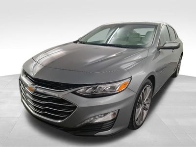 2024 Chevrolet Malibu LT 2LT