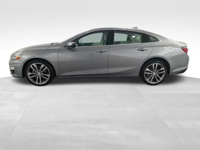 2024 Chevrolet Malibu LT 2LT