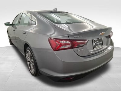 2024 Chevrolet Malibu LT 2LT