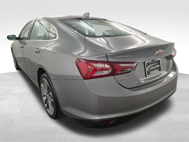 2024 Chevrolet Malibu LT 2LT