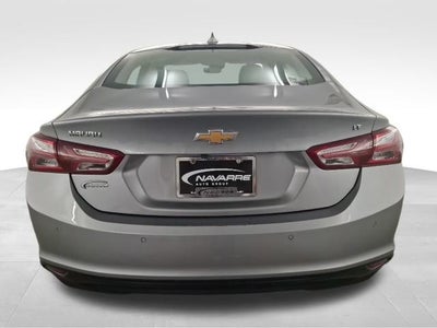 2024 Chevrolet Malibu LT 2LT