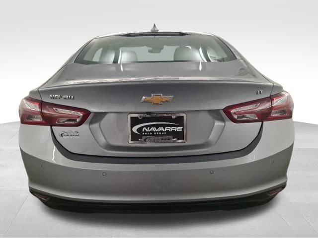 2024 Chevrolet Malibu LT 2LT