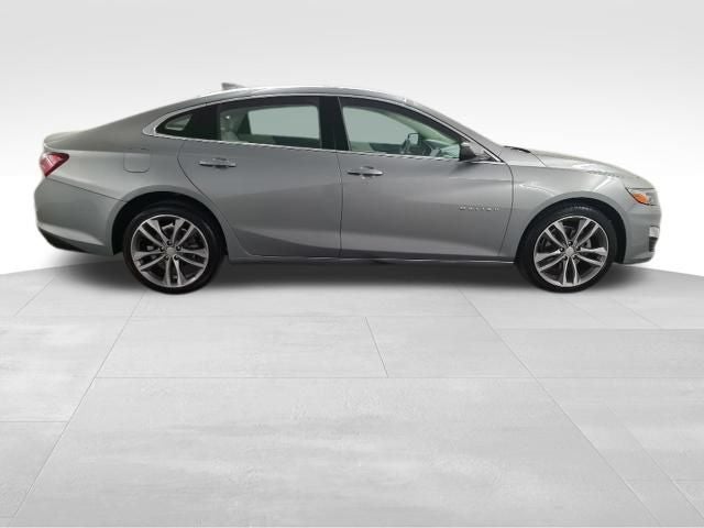 2024 Chevrolet Malibu LT 2LT