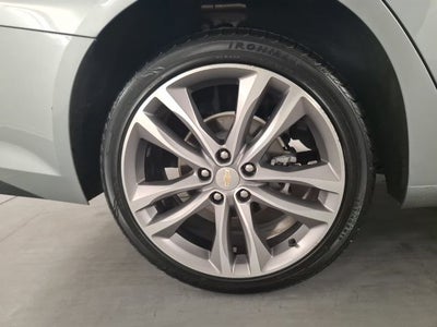 2024 Chevrolet Malibu LT 2LT