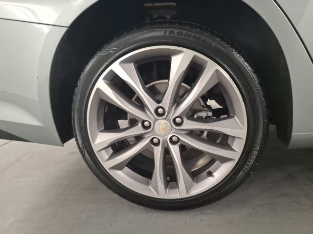 2024 Chevrolet Malibu LT 2LT