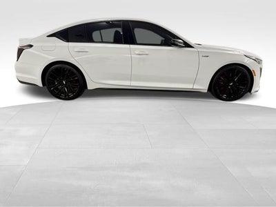 2022 Cadillac CT5 V-Series