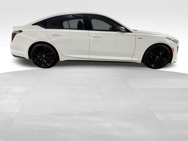 2022 Cadillac CT5 V-Series