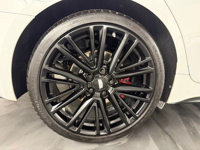 2022 Cadillac CT5 V-Series