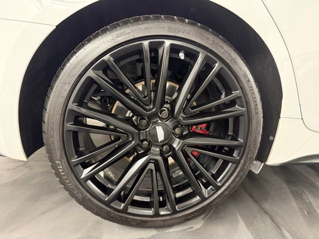 2022 Cadillac CT5 V-Series