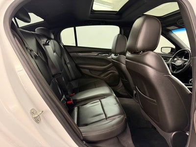 2022 Cadillac CT5 V-Series