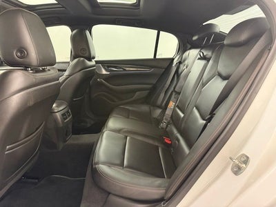 2022 Cadillac CT5 V-Series