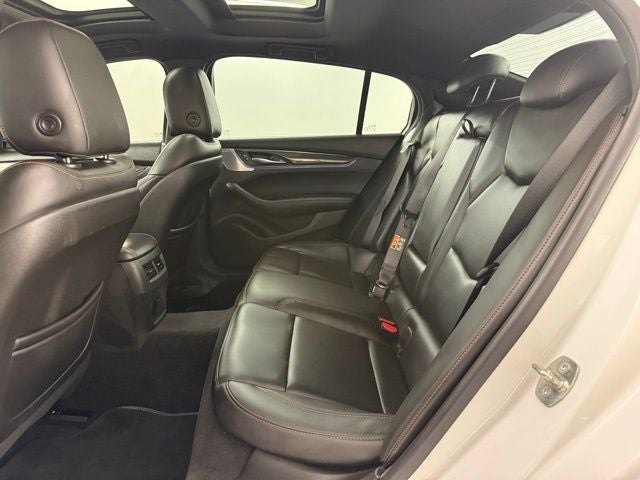 2022 Cadillac CT5 V-Series