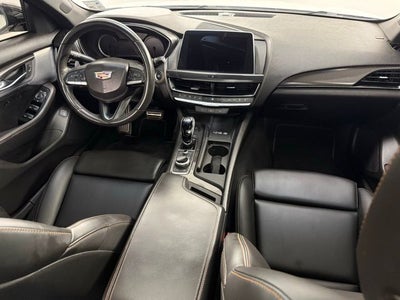 2022 Cadillac CT5 V-Series