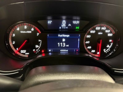 2022 Cadillac CT5 V-Series