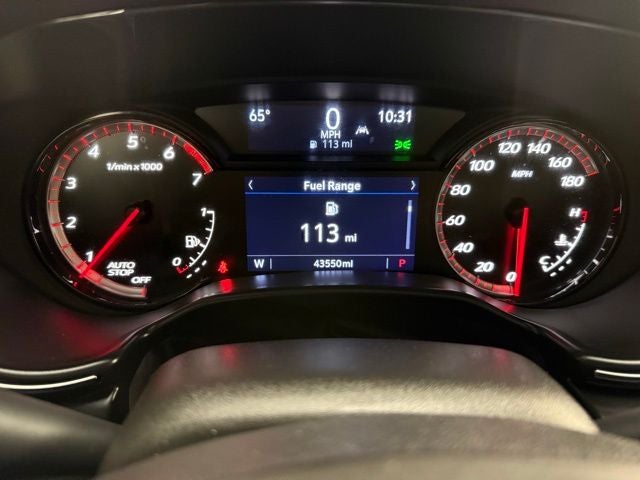 2022 Cadillac CT5 V-Series