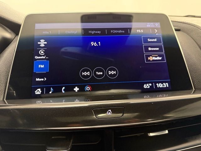 2022 Cadillac CT5 V-Series