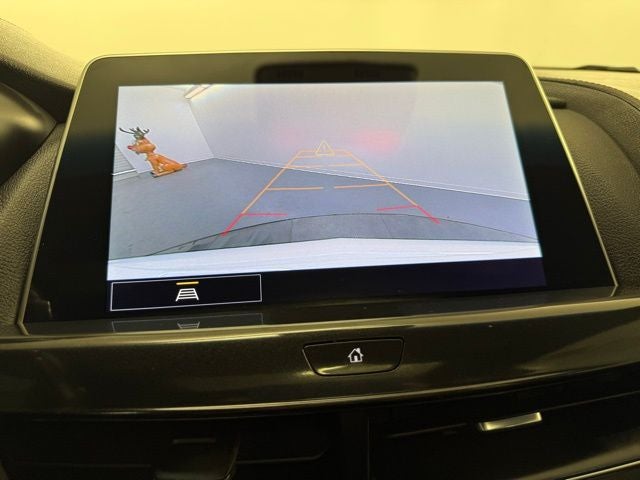 2022 Cadillac CT5 V-Series