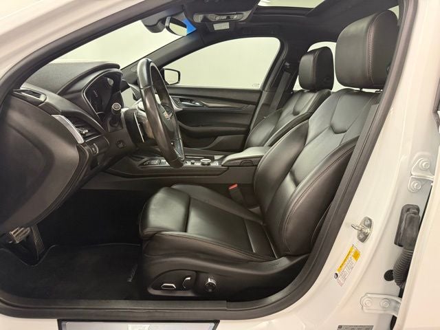 2022 Cadillac CT5 V-Series