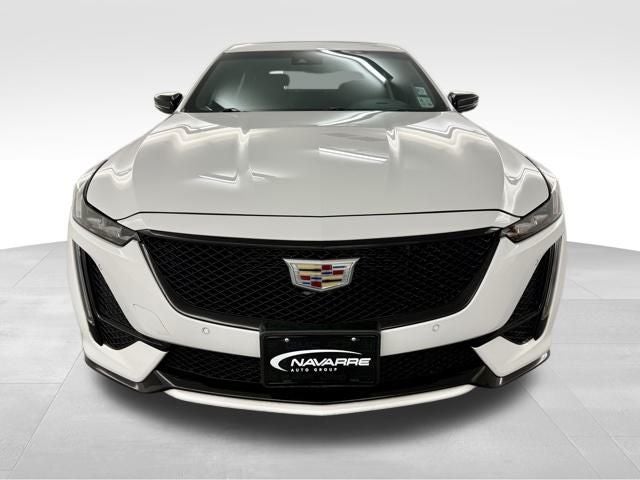 2022 Cadillac CT5 V-Series