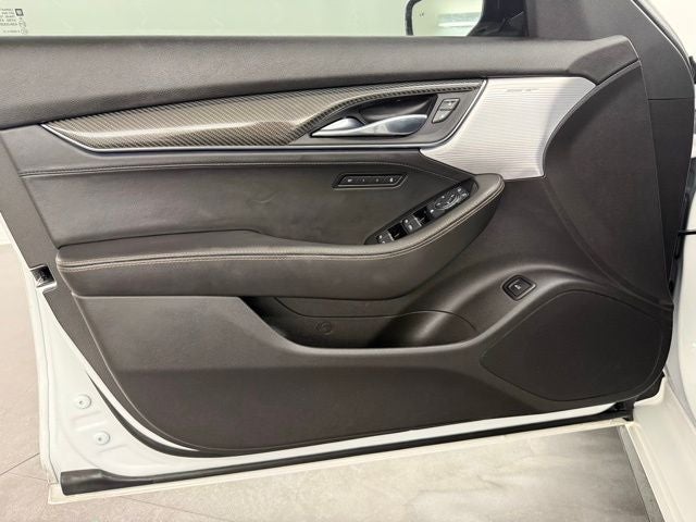 2022 Cadillac CT5 V-Series