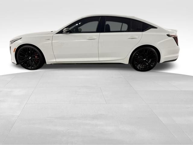 2022 Cadillac CT5 V-Series