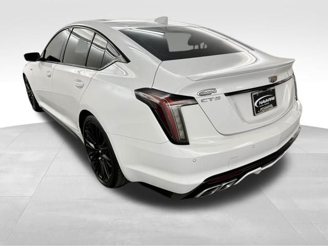 2022 Cadillac CT5 V-Series