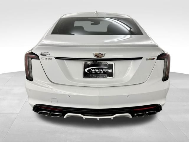 2022 Cadillac CT5 V-Series